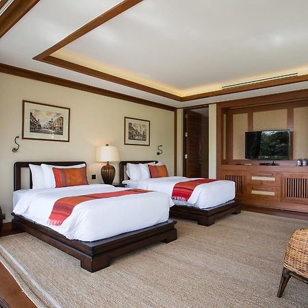 Panacea Retreat Villa Bophut Luaran gambar